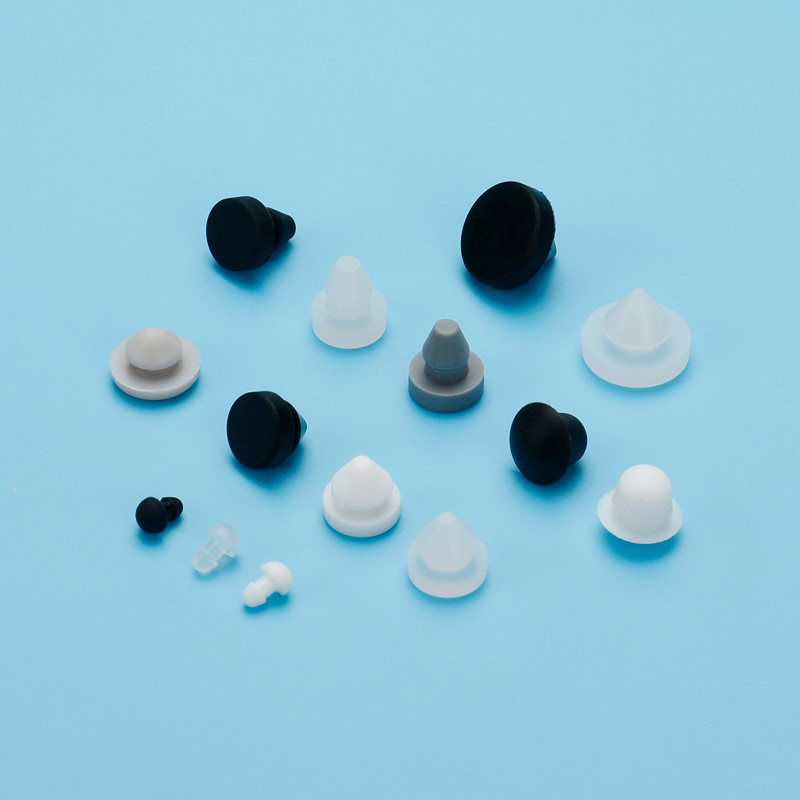 防塵防水密卡槽封塞