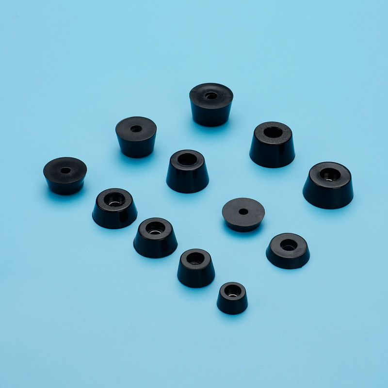 環(huán)保橡膠減震墊 家具機箱機腳墊